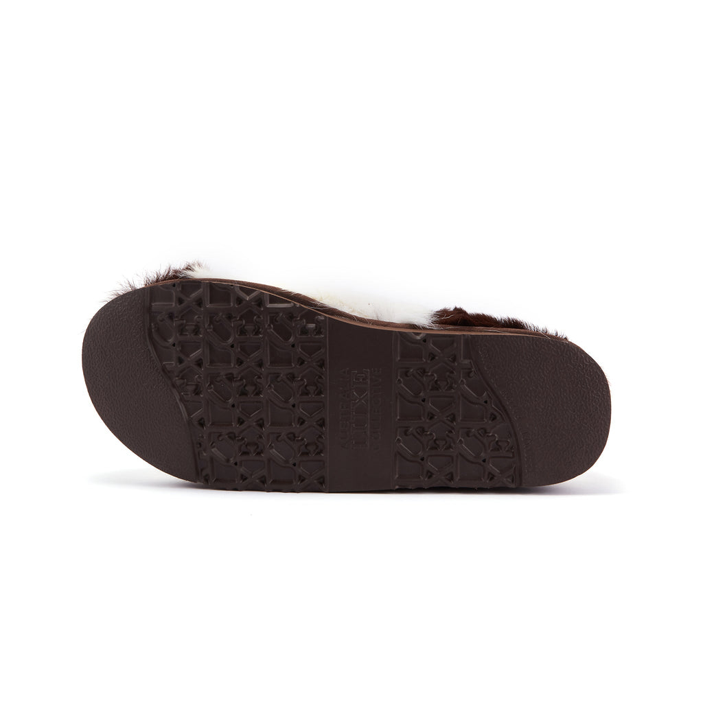 OUTBACK SHOES WOLF
