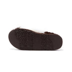 OUTBACK SHOES WOLF